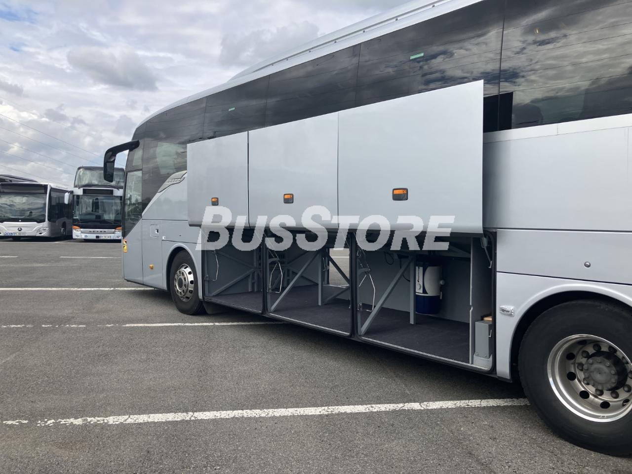 Setra - S 515 HD - PAR2553112056