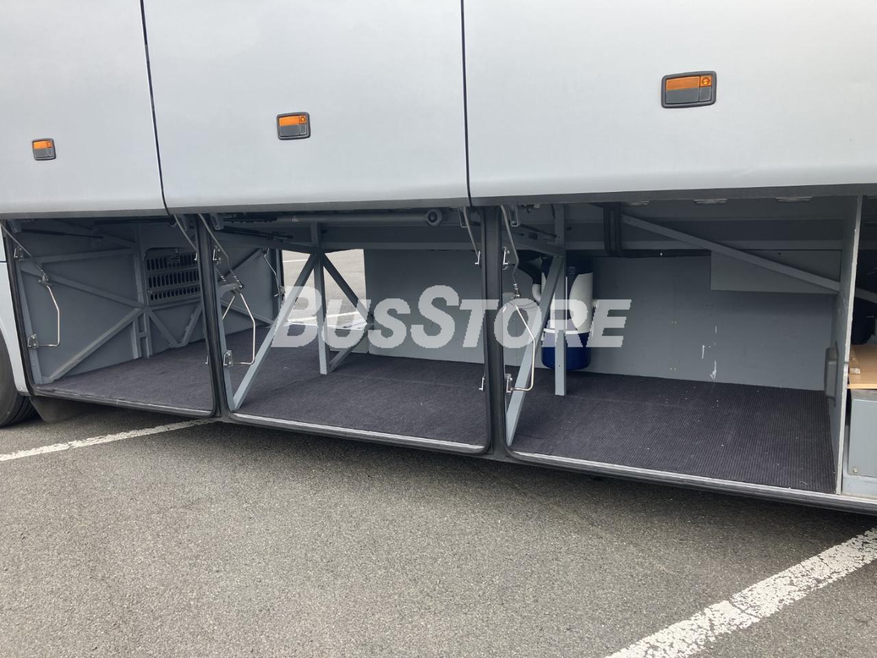 Setra - S 515 HD - PAR2553112056