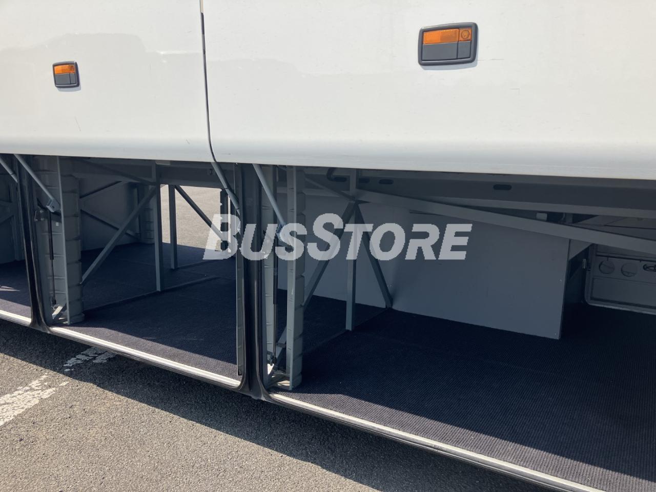 Mercedes-Benz - Tourismo 16 RHD/2 - PAR2553112061