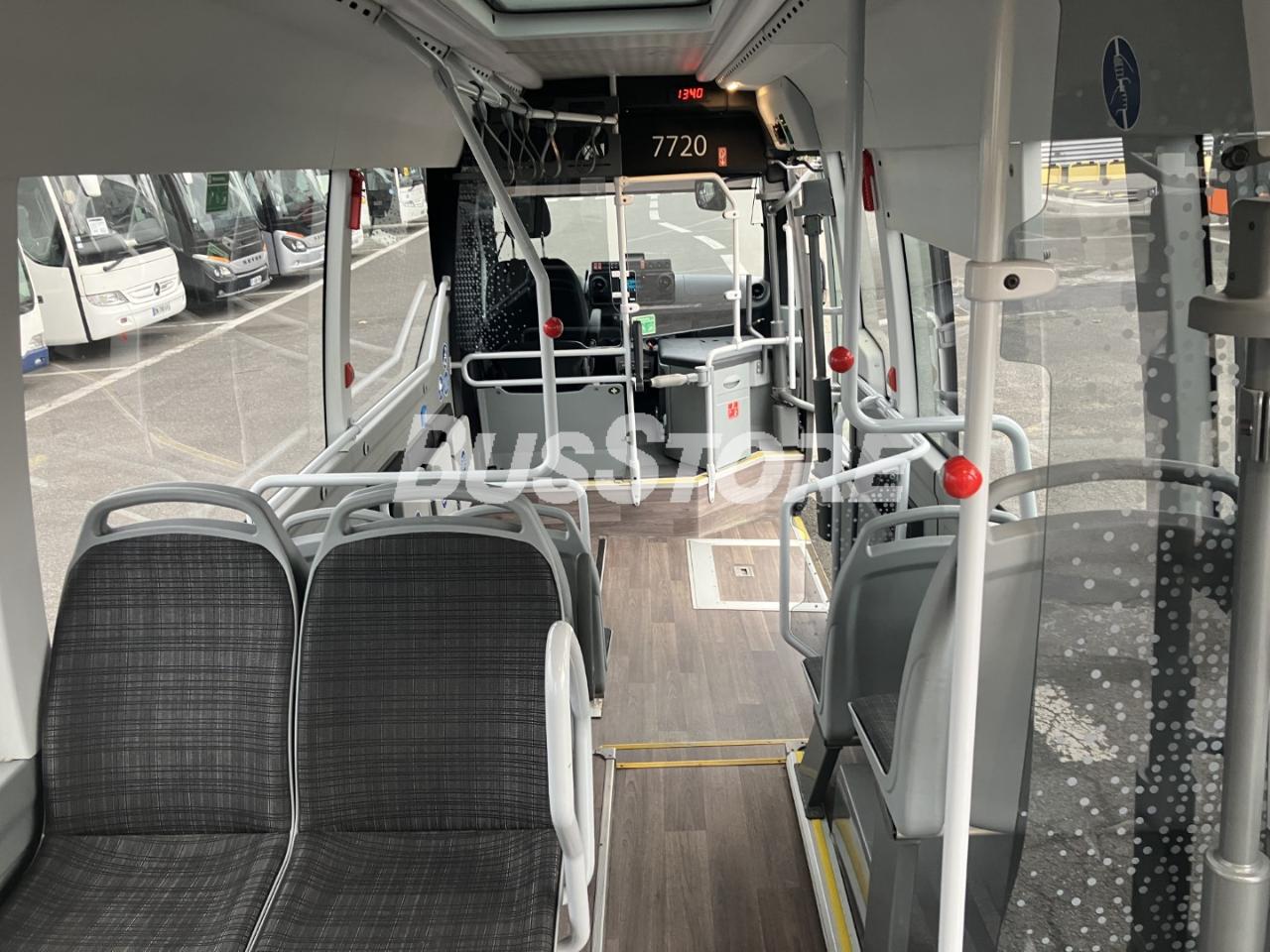 Mercedes-Benz - Sprinter City 75 - PAR2553112095