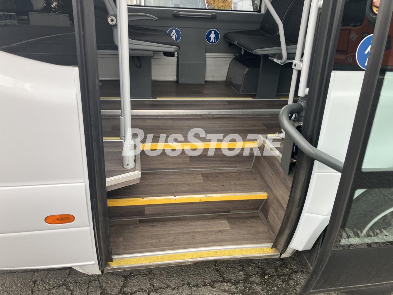 Mercedes-Benz - Sprinter City 75 - PAR2553112095