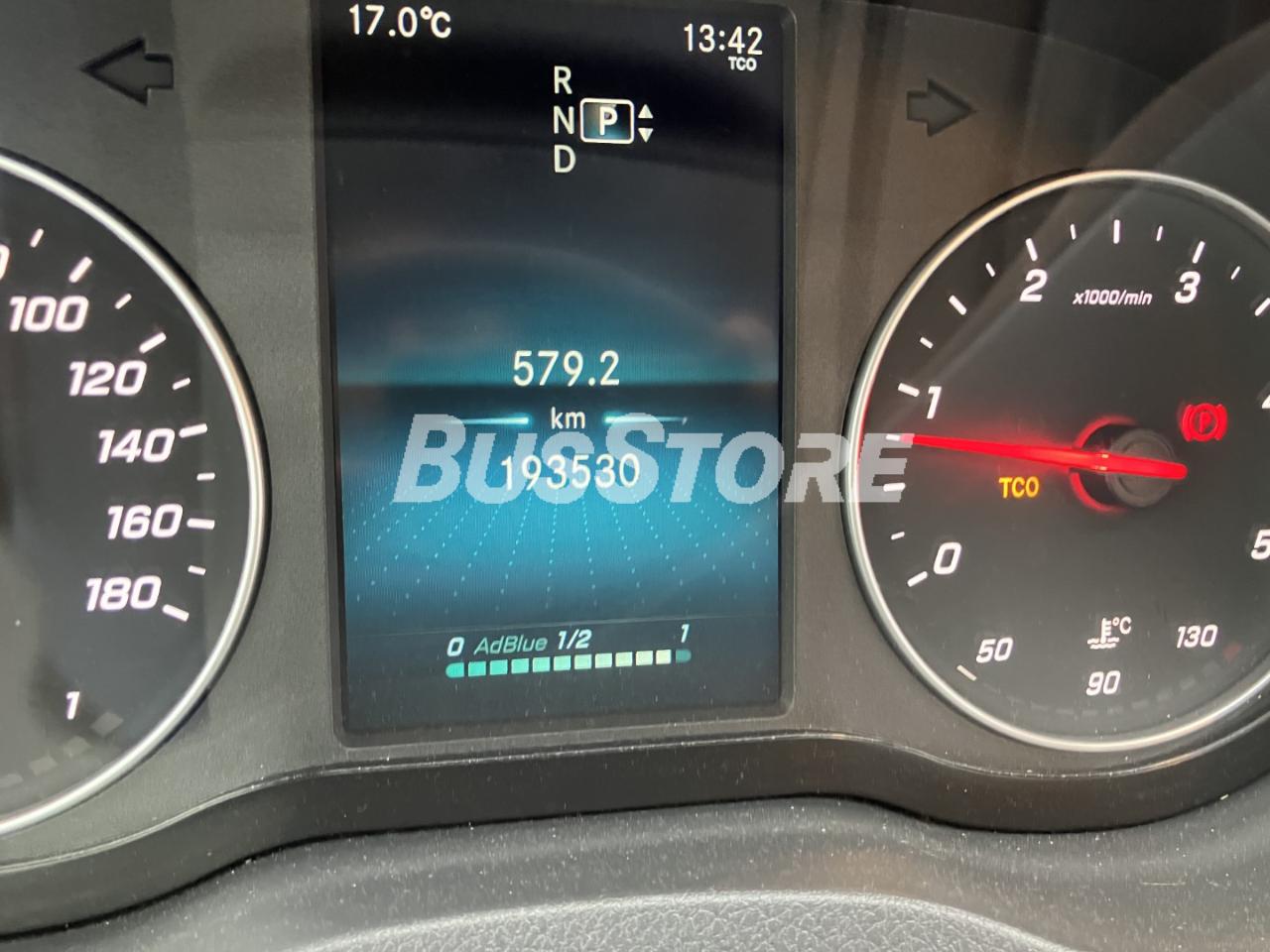 Mercedes-Benz - Sprinter City 75 - PAR2553112095