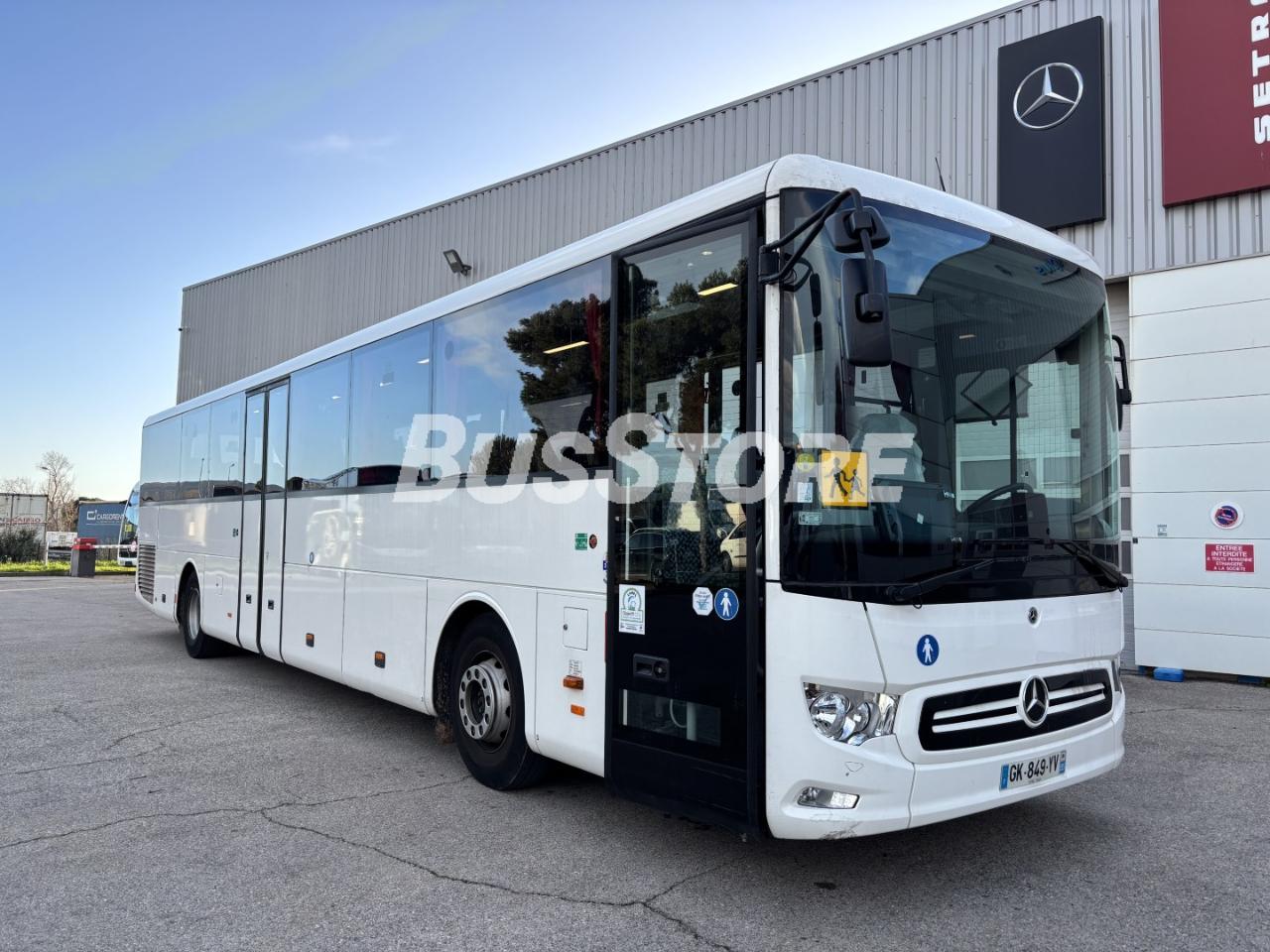 Mercedes-Benz - MB Intouro M/2 - PAR2653112001