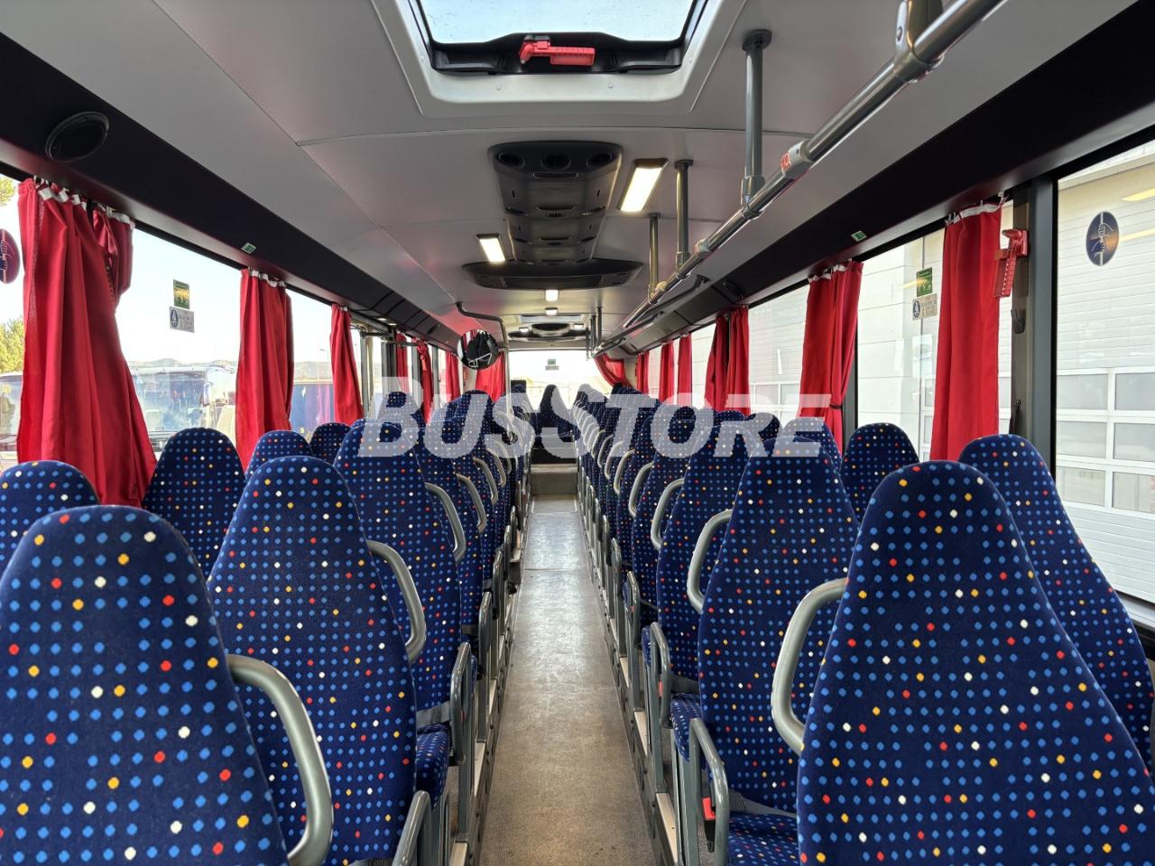 Mercedes-Benz - MB Intouro M/2 - PAR2653112001