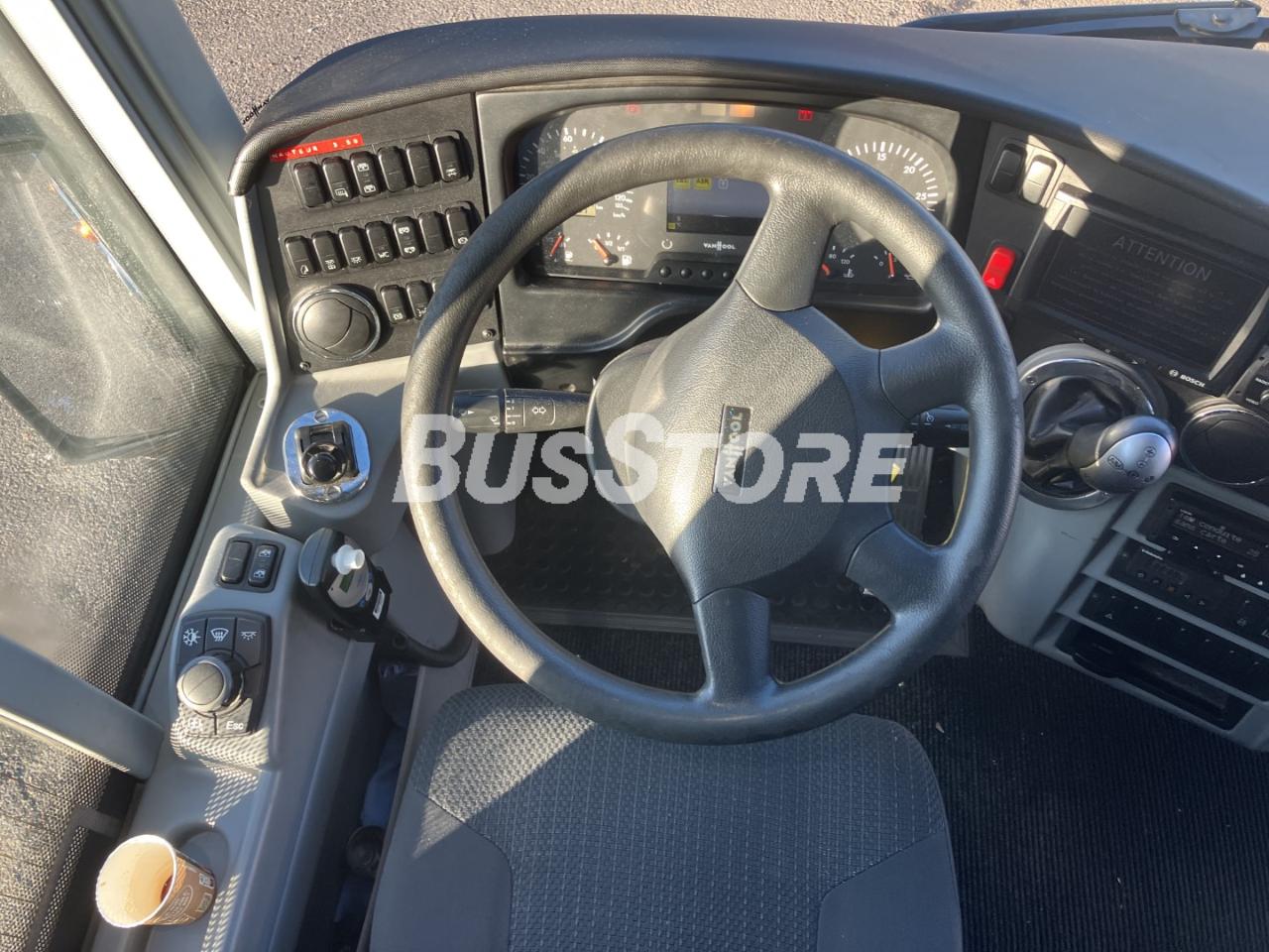 VanHool - TX 11 Alicron - PAR2653112002