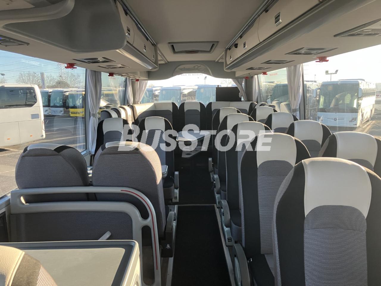 VanHool - TX 11 Alicron - PAR2653112002