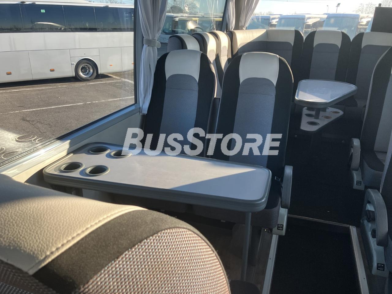 VanHool - TX 11 Alicron - PAR2653112002