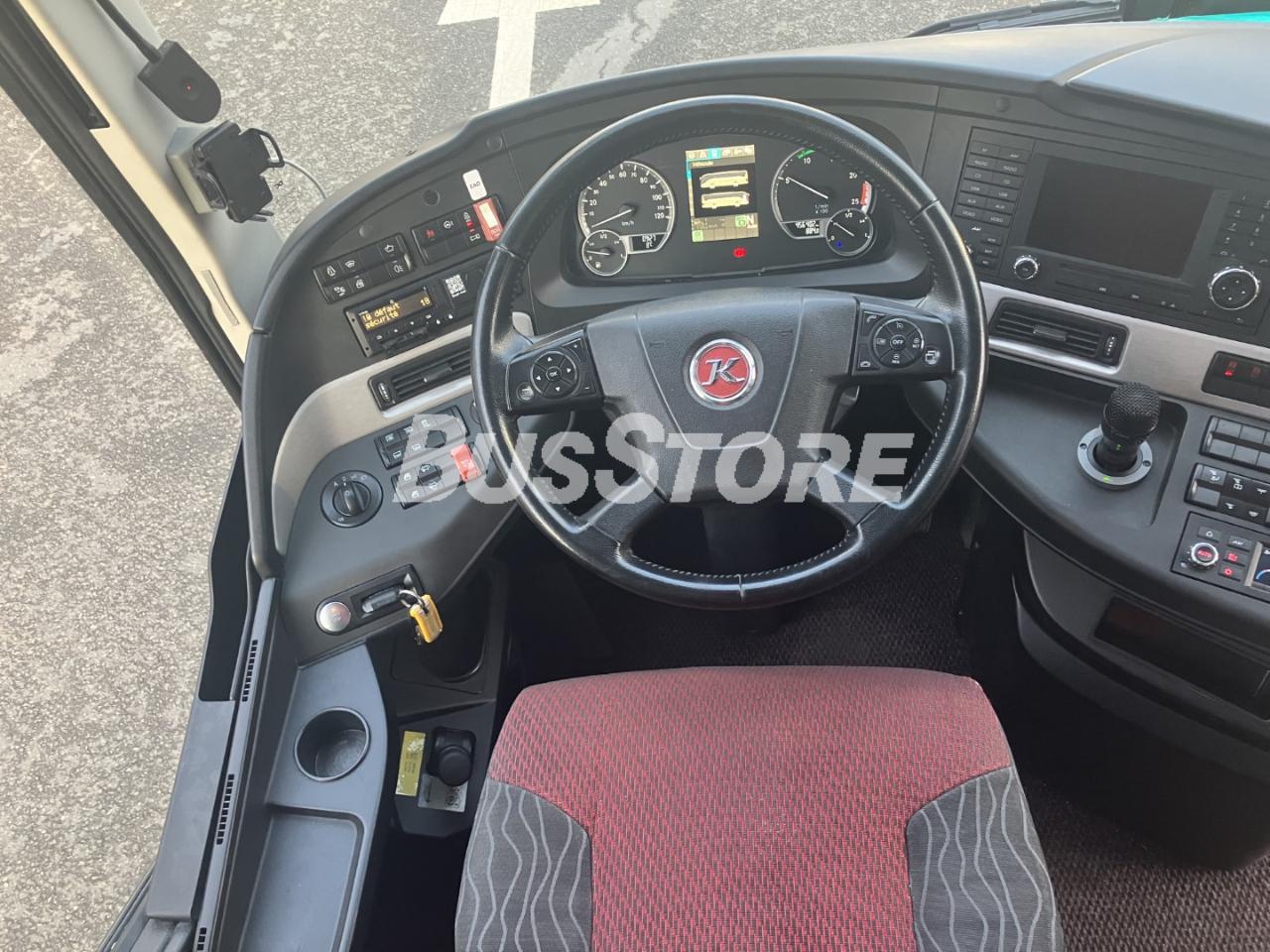 Setra - S 515 HD - PAR2653112005