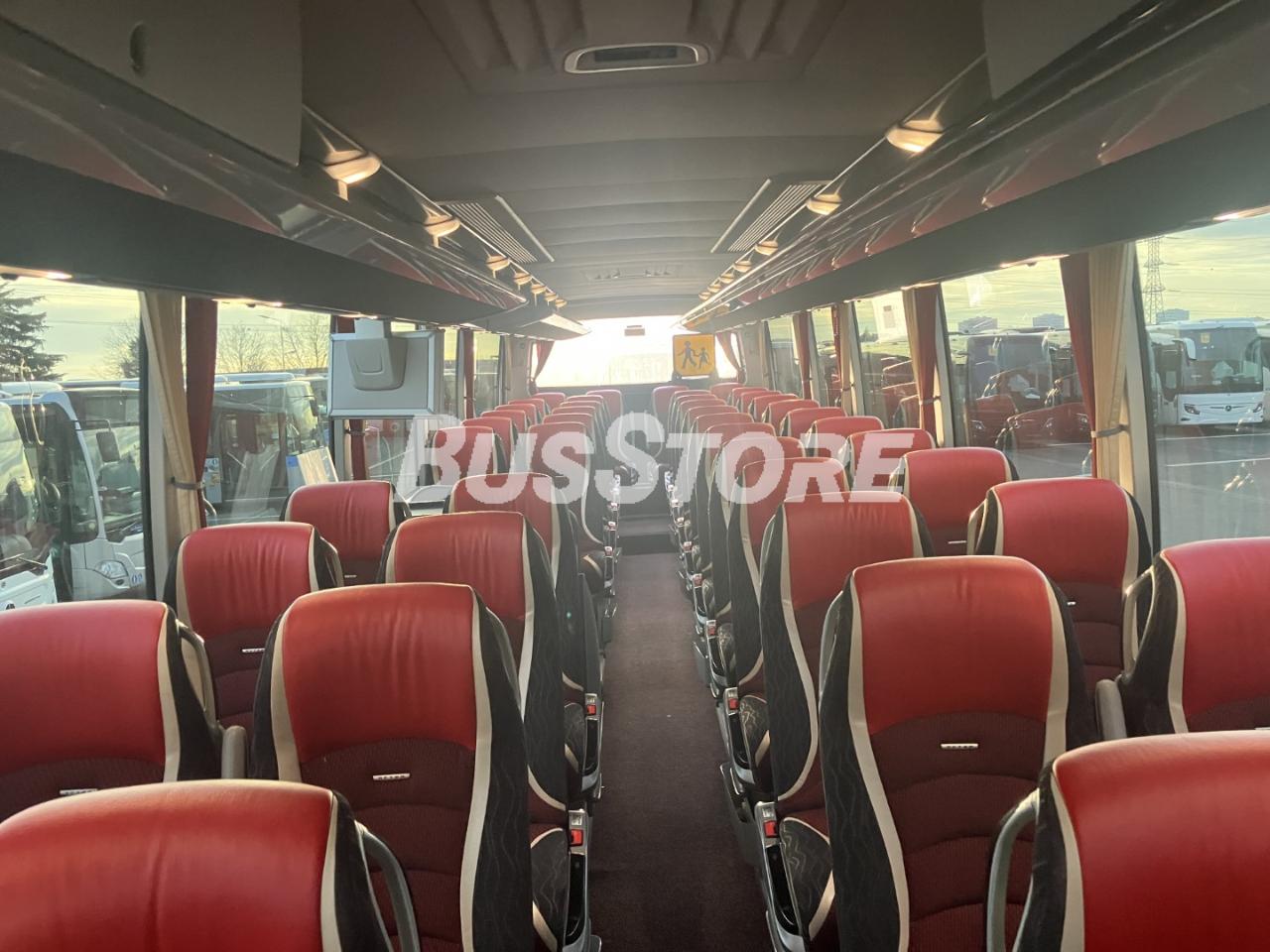 Setra - S 515 HD - PAR2653112005