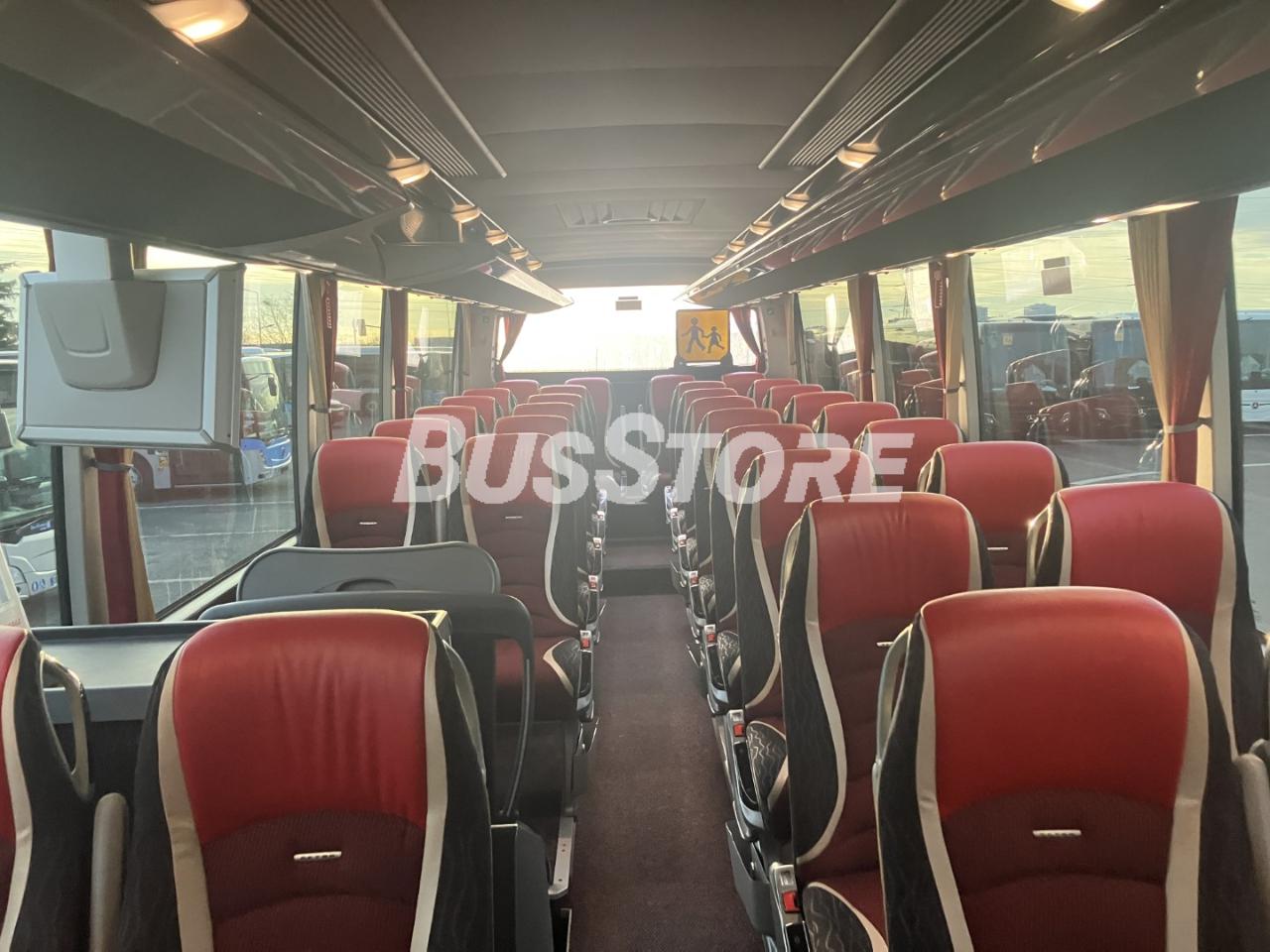 Setra - S 515 HD - PAR2653112005