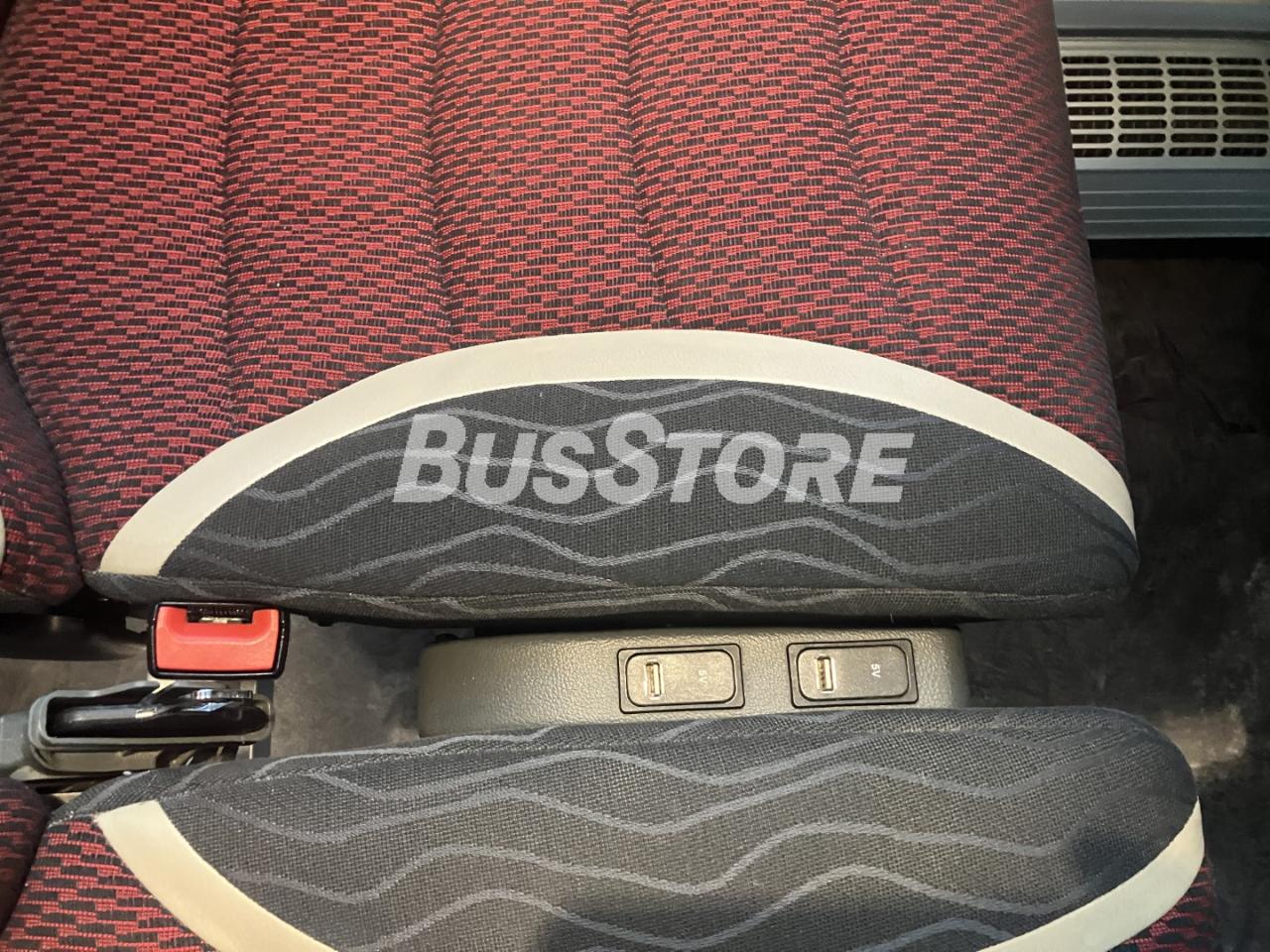 Setra - S 515 HD - PAR2653112005