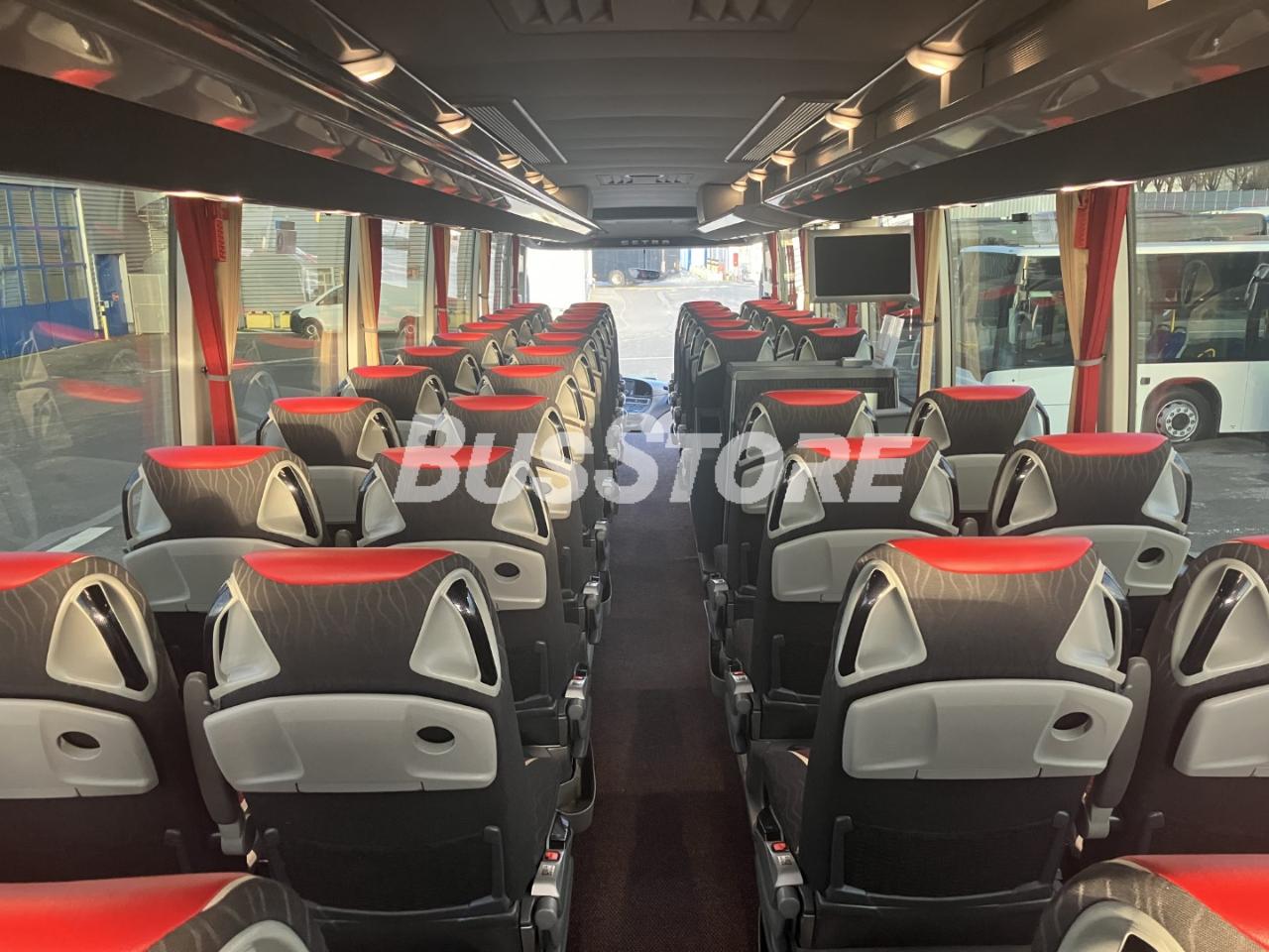Setra - S 515 HD - PAR2653112005