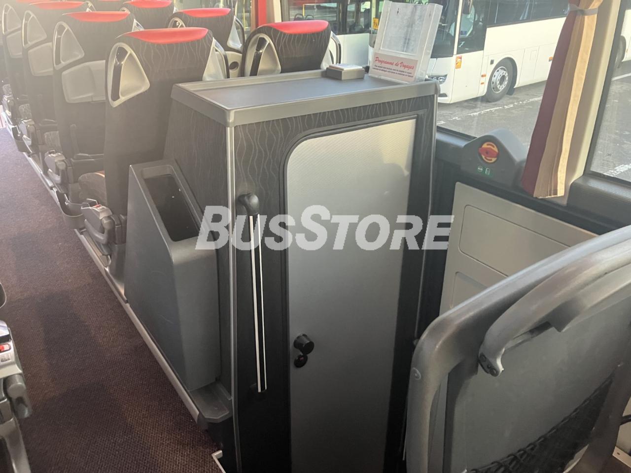 Setra - S 515 HD - PAR2653112005