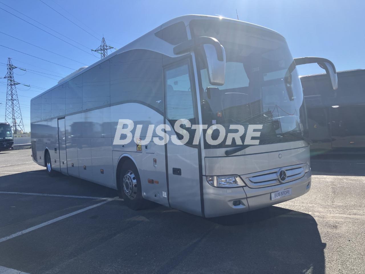 Mercedes-Benz - Tourismo 16 RHD/2 - PAR2653112015