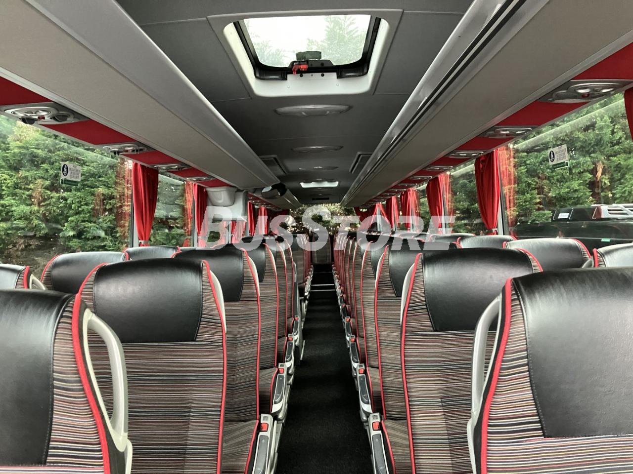 Mercedes-Benz - Tourismo 16 RHD/2 - PAR2653112015