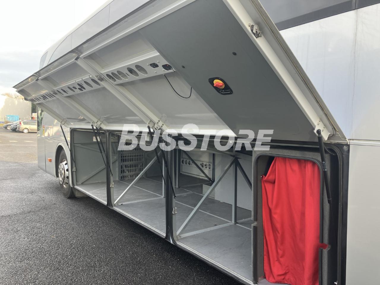 Mercedes-Benz - Tourismo 16 RHD/2 - PAR2653112015