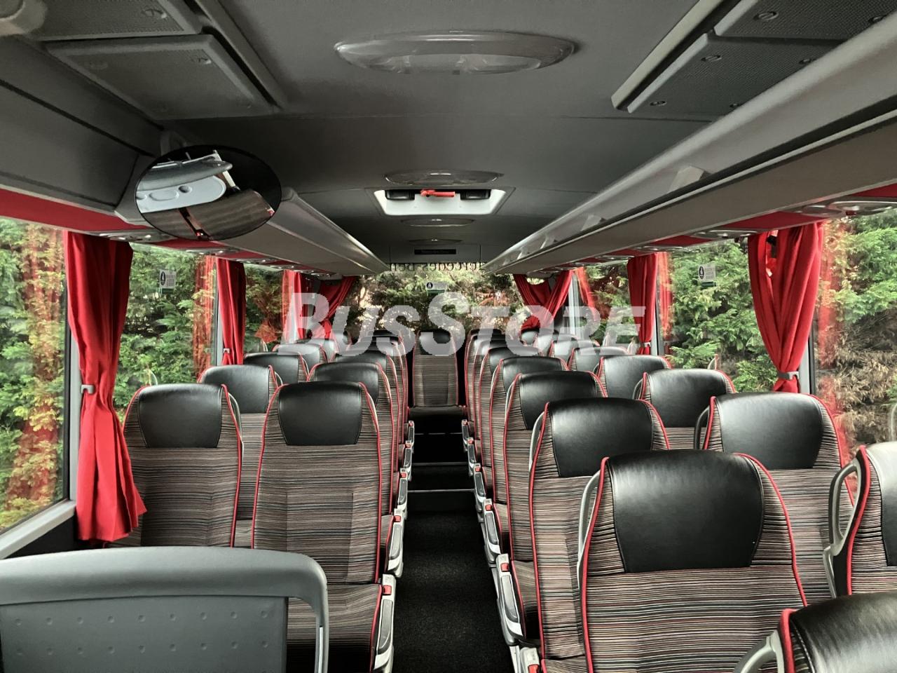 Mercedes-Benz - Tourismo 16 RHD/2 - PAR2653112015