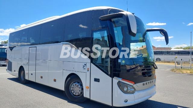 Setra - S 511 HD - PAR2653112016