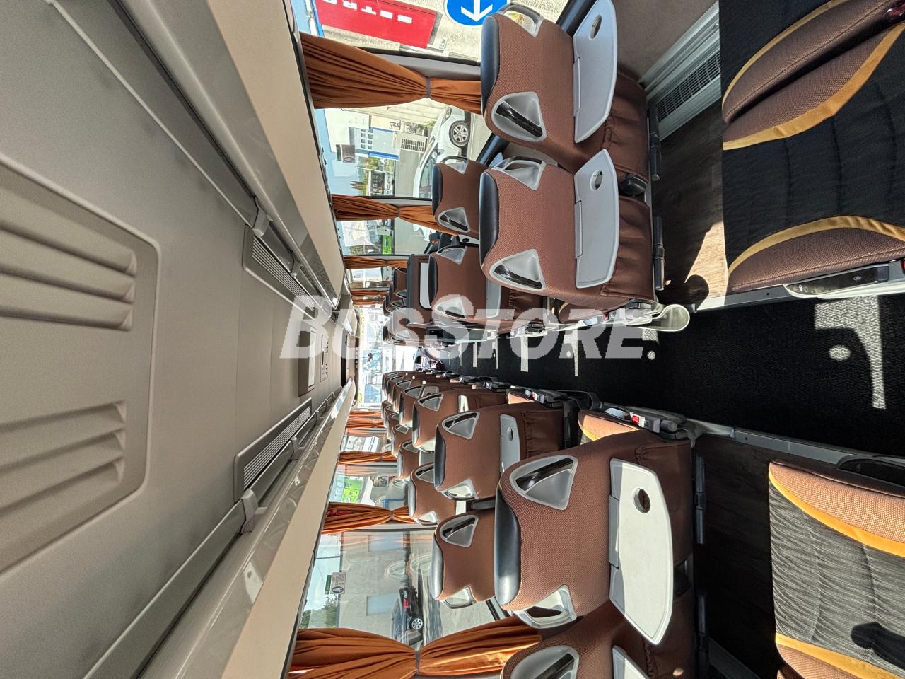 Setra - S 511 HD - PAR2653112016