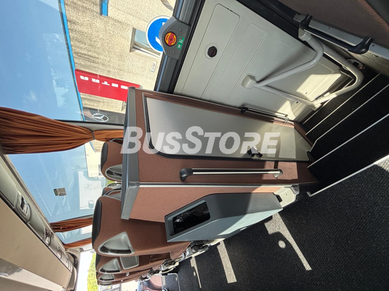 Setra - S 511 HD - PAR2653112016