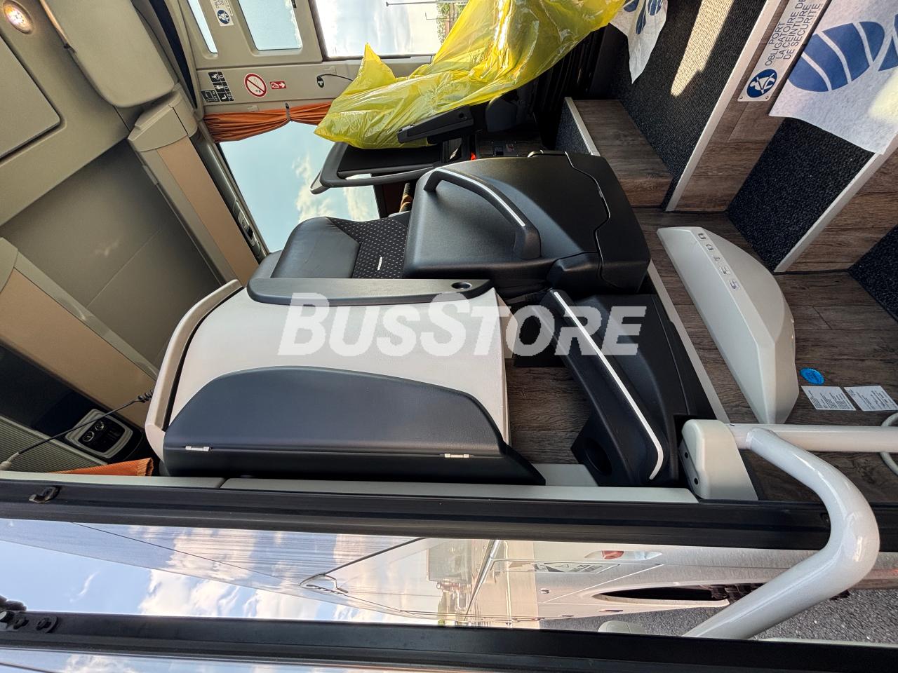 Setra - S 511 HD - PAR2653112016
