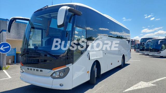 Setra - S 511 HD - PAR2653112016