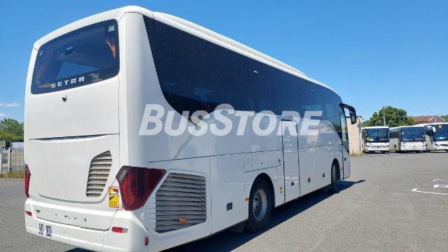 Setra - S 511 HD - PAR2653112016