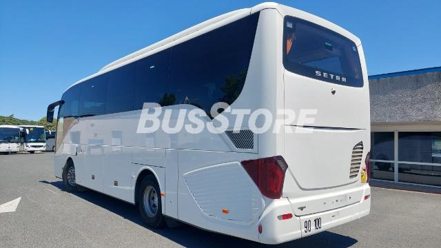 Setra - S 511 HD - PAR2653112016
