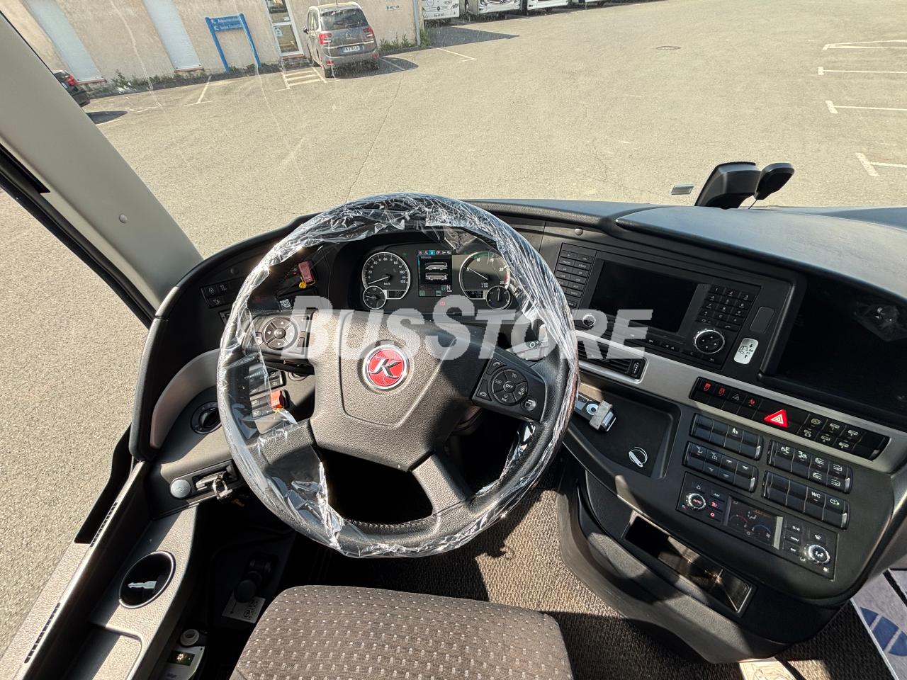 Setra - S 511 HD - PAR2653112016