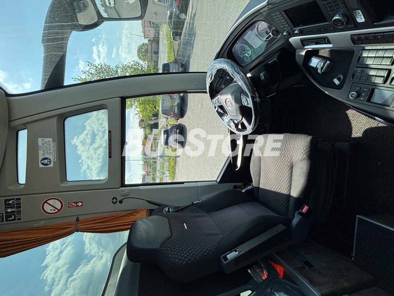Setra - S 511 HD - PAR2653112016