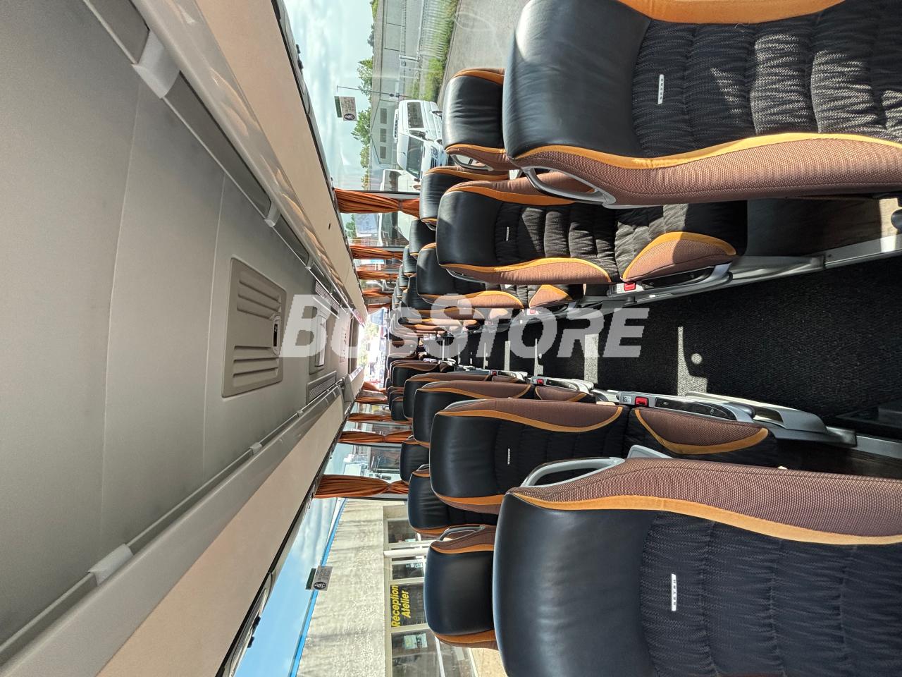 Setra - S 511 HD - PAR2653112016