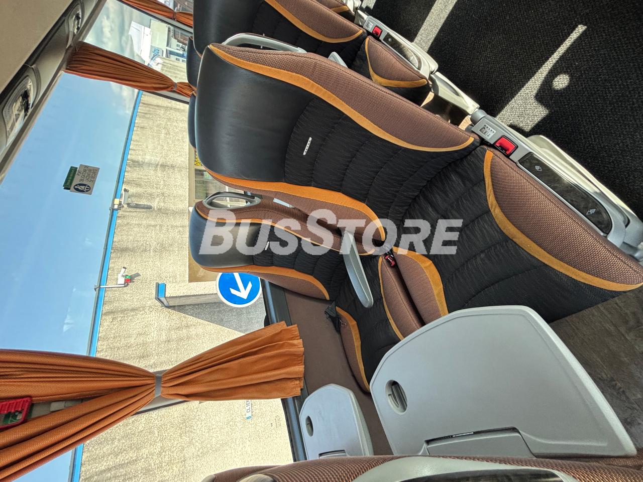 Setra - S 511 HD - PAR2653112016