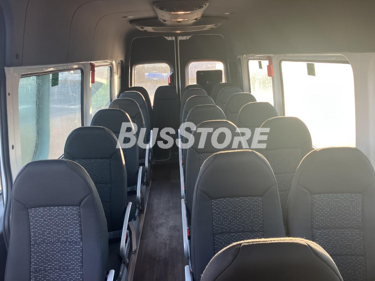 Mercedes-Benz - Sprinter Transfer 45 - PAR2653112017