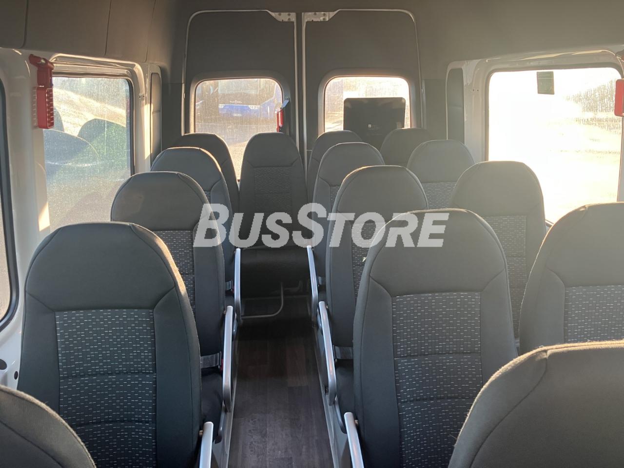 Mercedes-Benz - Sprinter Transfer 45 - PAR2653112017