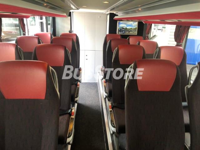 Setra - S 431 DT - PAR2653112018
