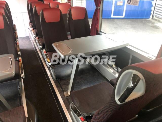 Setra - S 431 DT - PAR2653112018