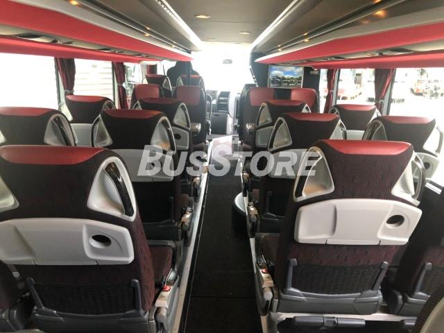 Setra - S 431 DT - PAR2653112018