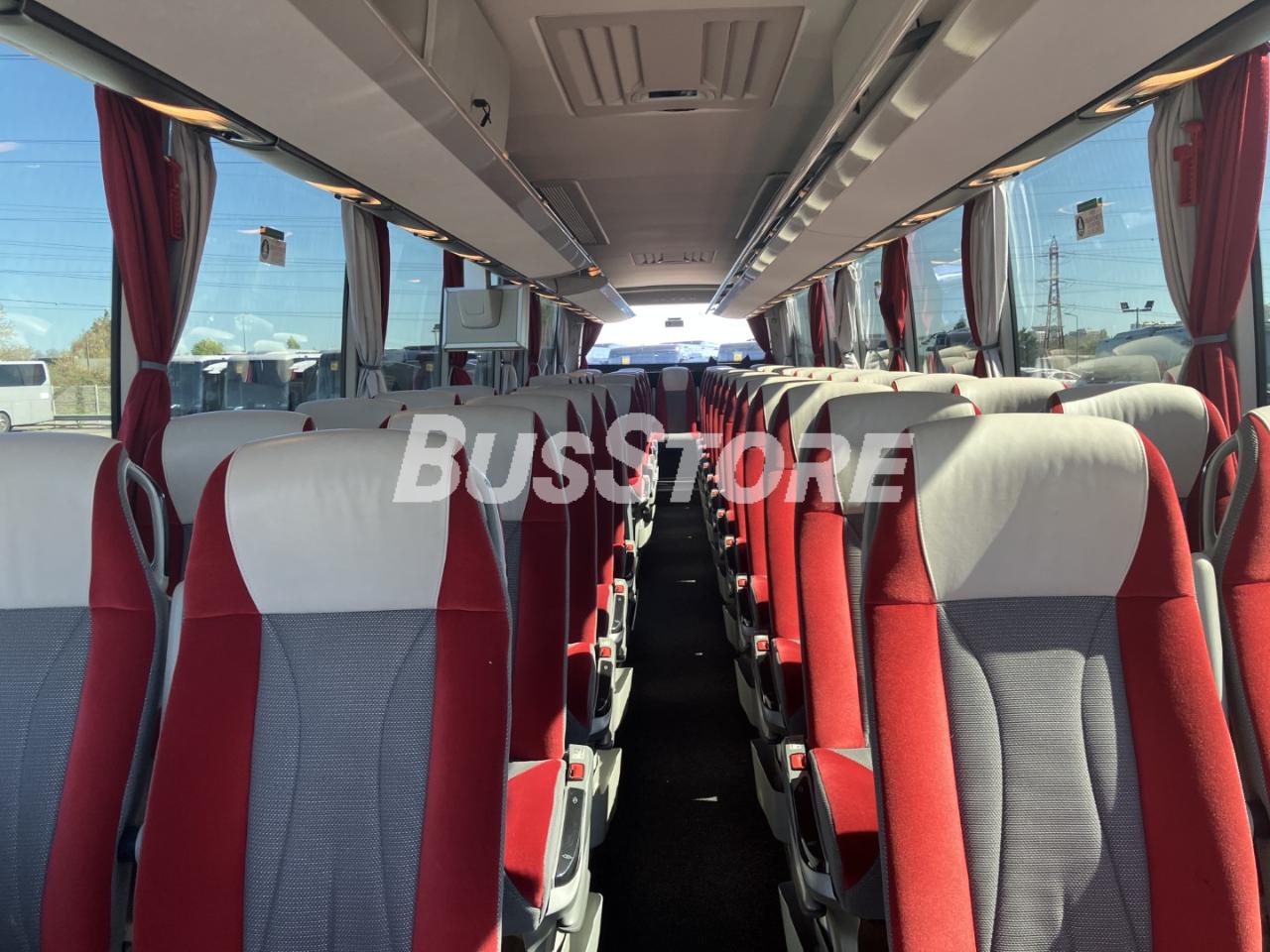 Setra - S 515 HD - PAR2653112024
