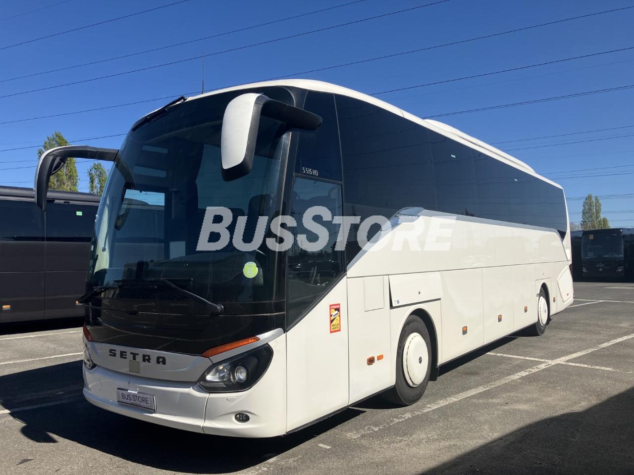 Setra - S 515 HD - PAR2653112024