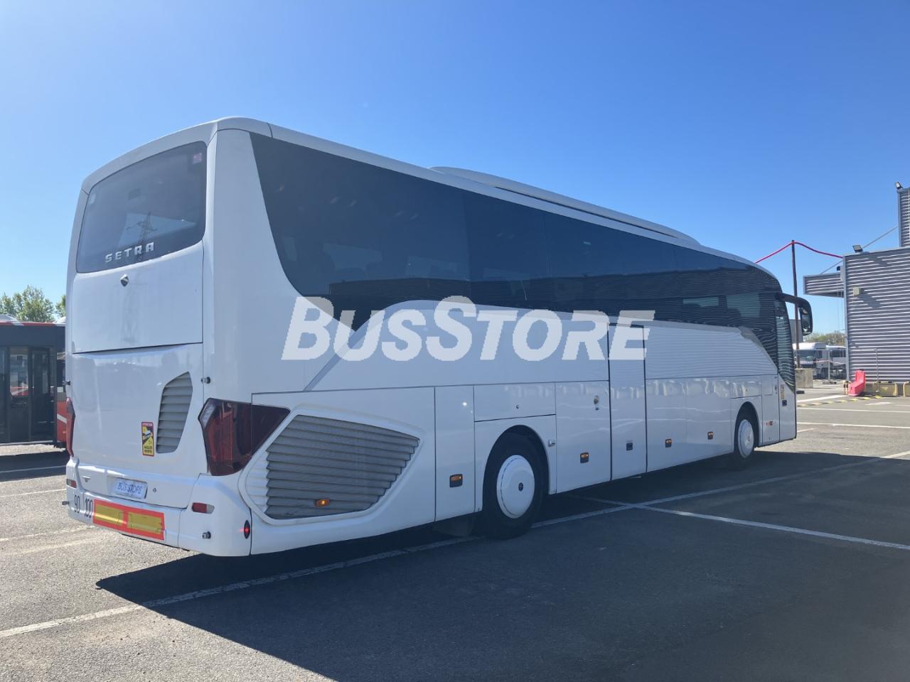 Setra - S 515 HD - PAR2653112024