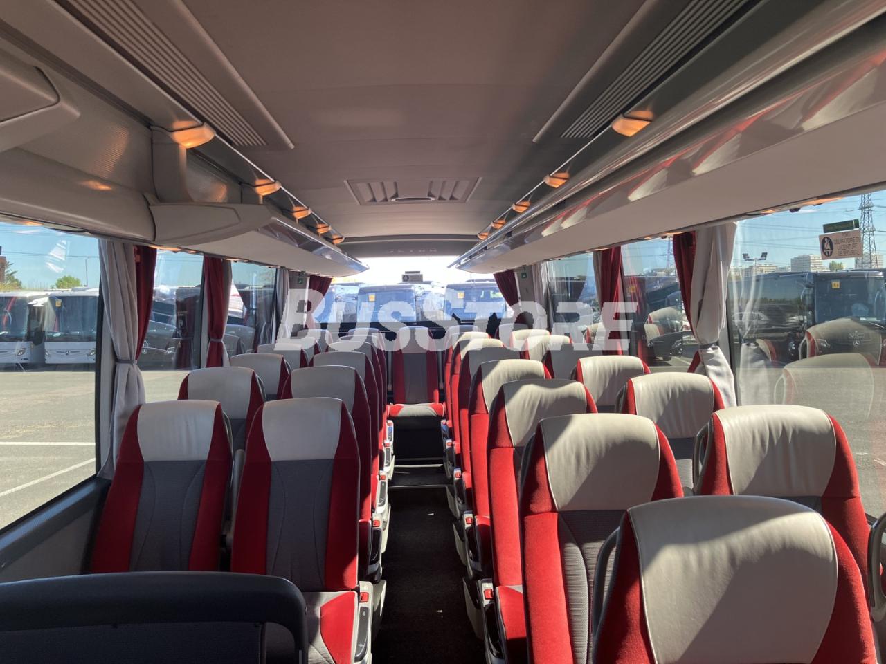 Setra - S 515 HD - PAR2653112024