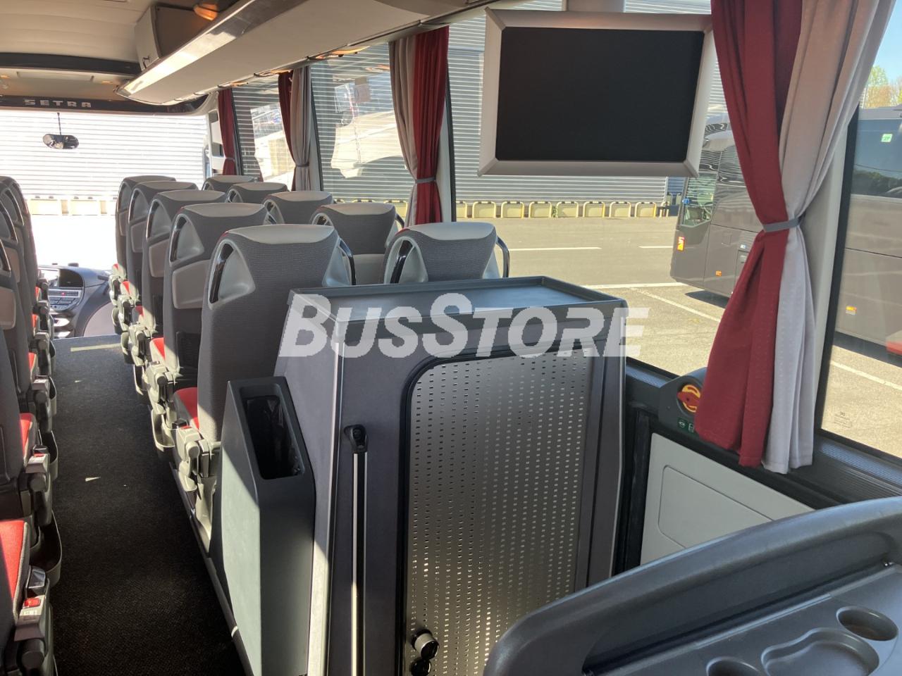 Setra - S 515 HD - PAR2653112024