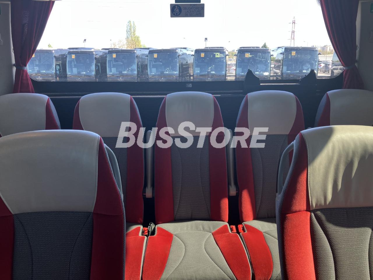 Setra - S 515 HD - PAR2653112024