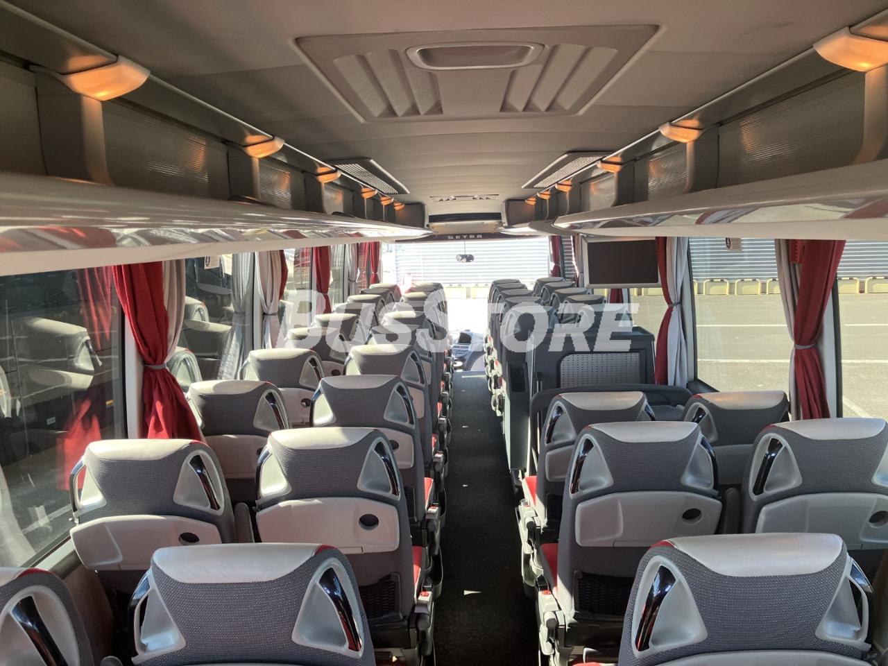 Setra - S 515 HD - PAR2653112024