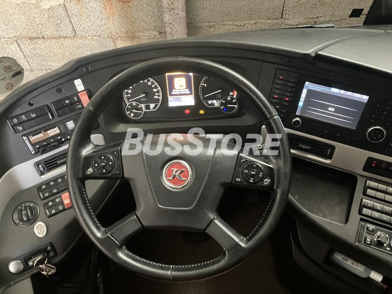 Setra - S 516 HD/3 - PAR2653112035