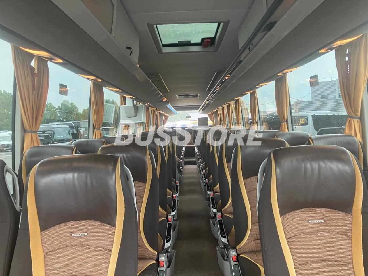 Setra - S 516 HD/3 - PAR2653112035