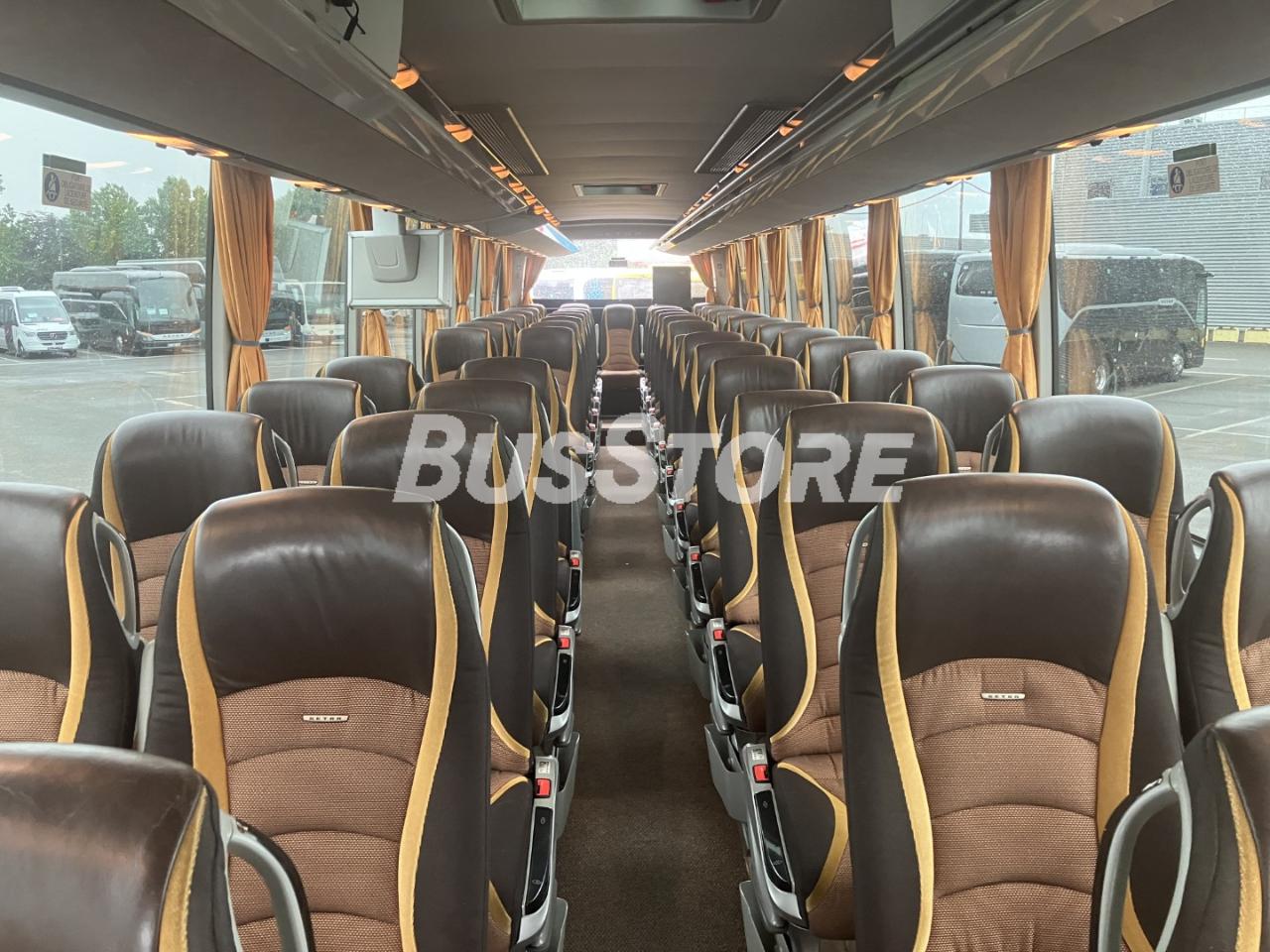 Setra - S 516 HD/3 - PAR2653112035