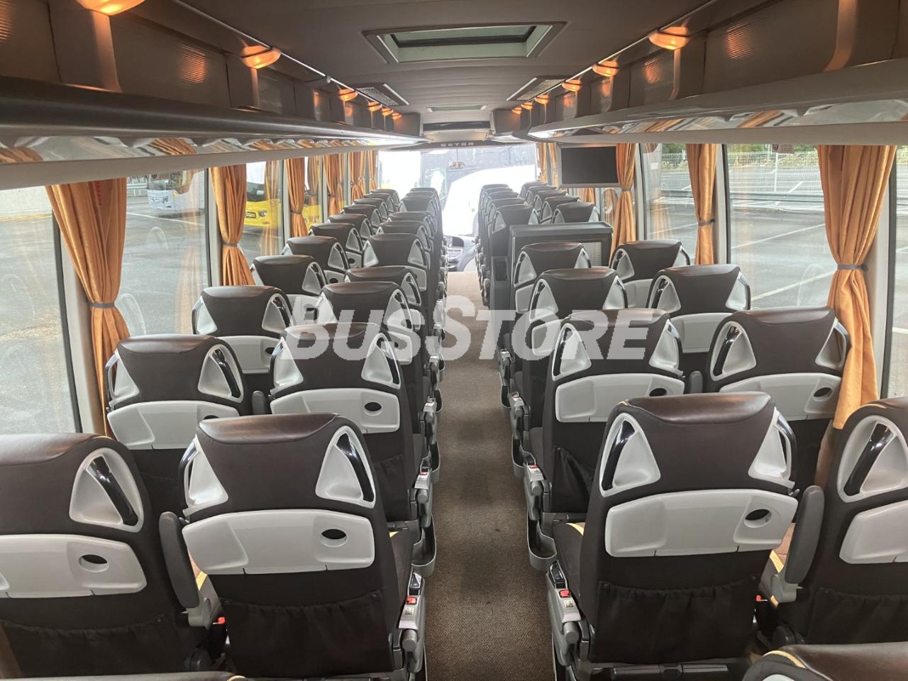 Setra - S 516 HD/3 - PAR2653112035