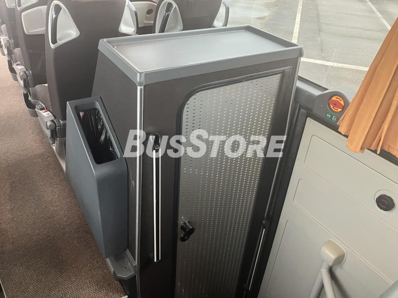 Setra - S 516 HD/3 - PAR2653112035