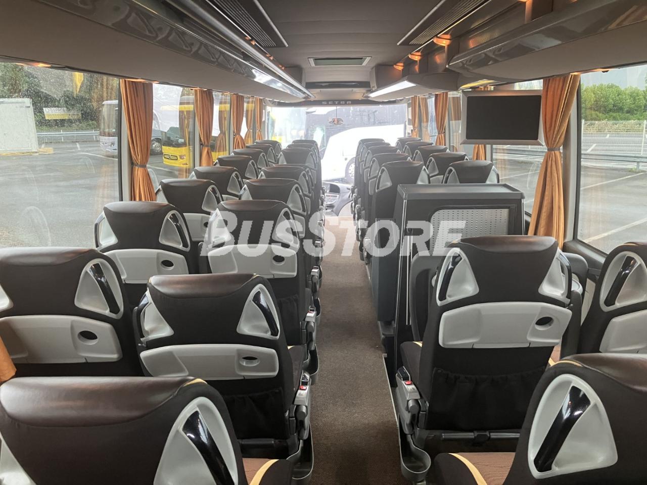 Setra - S 516 HD/3 - PAR2653112035